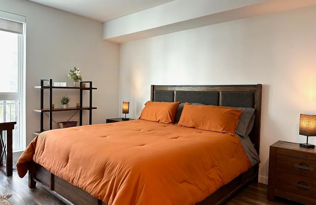 Hollywood Chic Studio With Free Parking-1